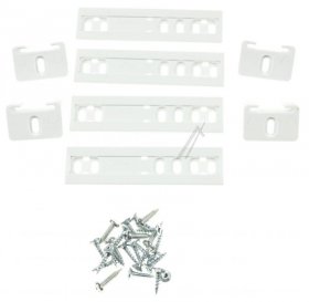 Mounting Parts - 42162275 Ss Asm Kit-dd 54cm Rv1 (without Bracket [Vestel]