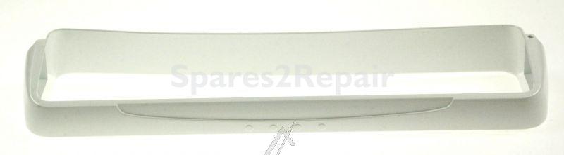 Refrigerator - Freezer Door Shelf - 91602606 Containers Support rail [Candy Hoover]