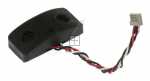 Jvc Microphone Sockets - Ly36139-001a Microphone