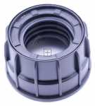 Numatic Compression Coupler - 216006 32mm Flexible Tip Side