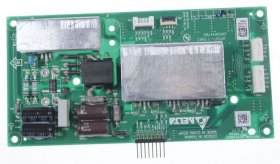 Grundig Dc Converter + Modulator - Zpp930r C00906808 Led Converter (zpp930)