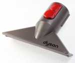 Dyson Nozzle For Upholstery - 967369-01 Quick Release Stair Tool