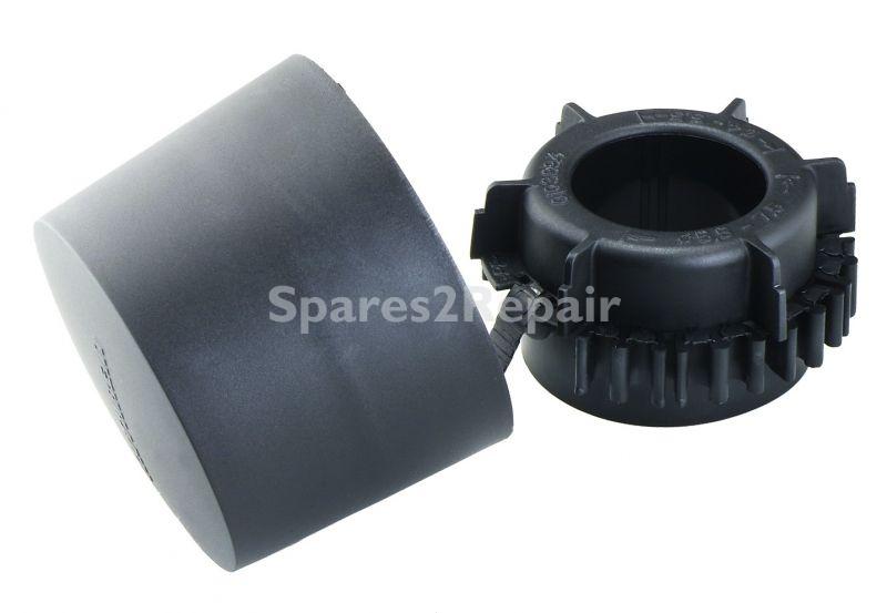 Kathrein Mast Cover - Ztc 08 Mast Covering Cap - 48-60 Mm