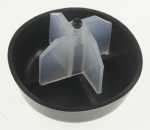 Kathrein Mast Cover - Ztc 05 Mast Covering Cap - 32-48 Mm