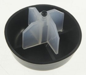 Kathrein Mast Cover - Ztc 05 Mast Covering Cap - 32-48 Mm