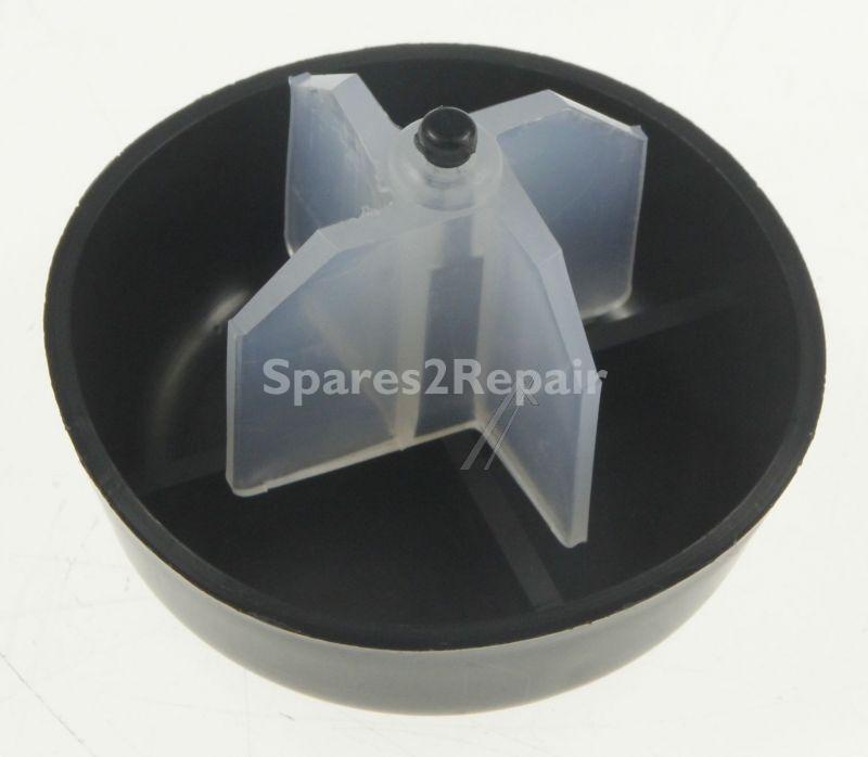 Kathrein Mast Cover - Ztc 05 Mast Covering Cap - 32-48 Mm