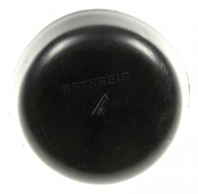 Kathrein Mast Cover - Ztc 06 Mast Covering Cap - 48-60 Mm