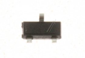Multicomp Smd Transistor - Bc849c Transistor Sot-23