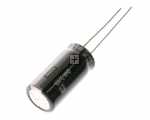 Panasonic 50v Radial Electrolytic 105 De - 470uf-50v Eca1hhg471 Aluminium Capacitor Pan 105° 10x20mm -rohs-