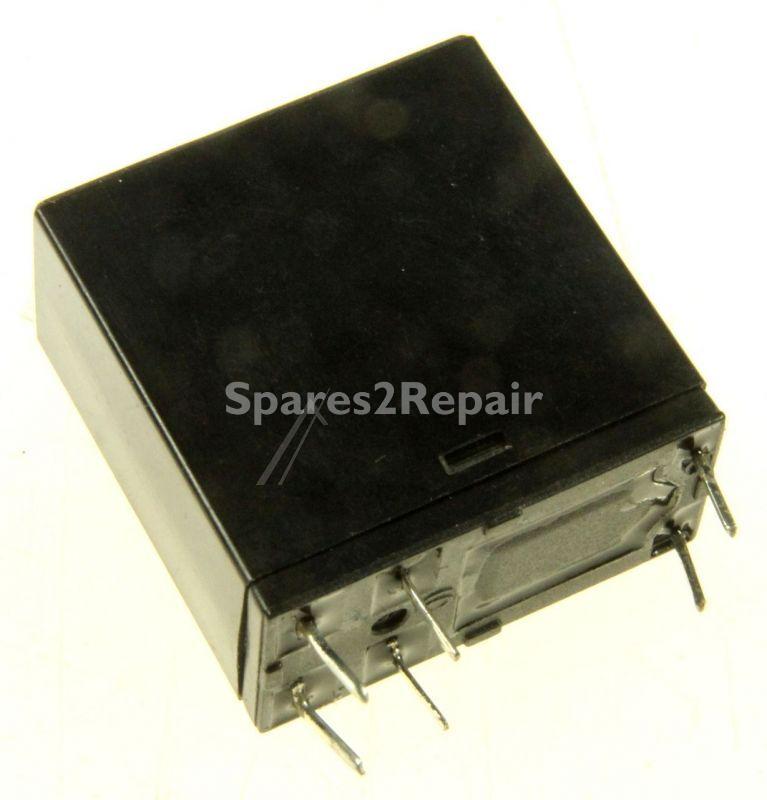 Jvc Relay - Bi8rl00191v Relay