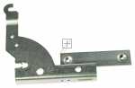 Door Hinge For Dishwasher - 49037173 As cern sx 12276000001731 [Candy Hoover]