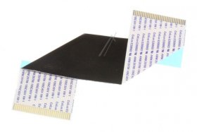 Samsung Flexi print Connector - Bn96-18829l Assembly Cable P-ffc un19d4003 ffc 127mm 30