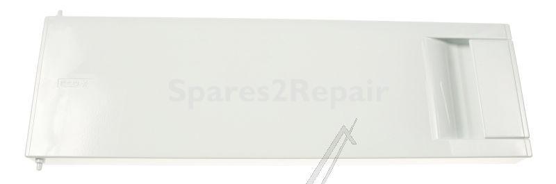 Hisense Gorenje Freezer Case Flap - 525637 Evaporator Door Htpi1466 Fl 4zv