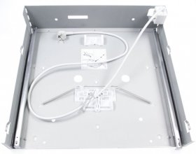 Housing - 00686550 Housing [Bosch Siemens]