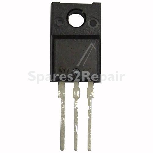 Stmicroelectronics Mos Fet Transistor - P4nk60zfp Stp4nk60zfp Transistor N-fet 600v 4a 70wto220-iso -rohs-