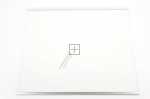 Lg Stacking Tray - Aht74393803 Shelf Assembly Refrigerator