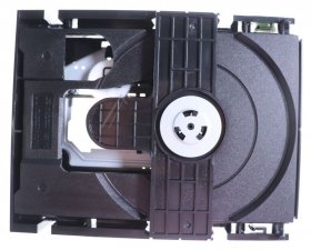 Sound United Cd drive Assembly - Rcdm41 963302100520s Cd Mechanism Assembly Rcdm41