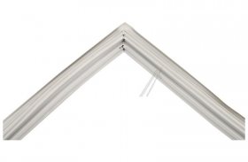 Refrigerator Door Seal - 1033547 Door Gasket Refrigerator White [Amica]