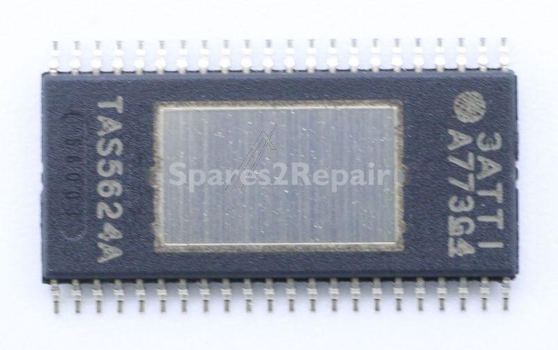 Sony Ic - 672102101 Ic Tas5624addvr