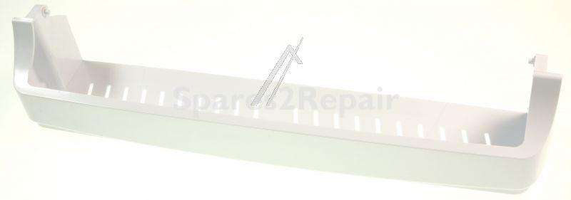 Refrigerator Door Shelf Upper - 42032959 Cheese-butter Shelf-345(s w ) [Vestel]