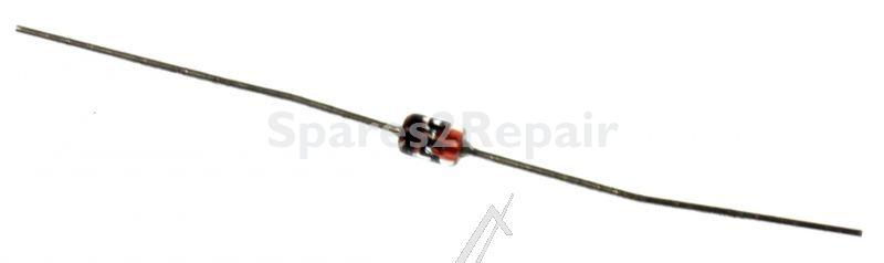 Jvc Zener Diode - Mtzj5 1b-t2 Zener Diode 32wp2epckd