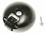 Karcher Roller - 6 435-419 0 Double Swivel Castor With Locking Brake