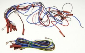 Harness - 160100458 C00891126 Thermic Cut-out Bottom Oven Cable [Arcelik]