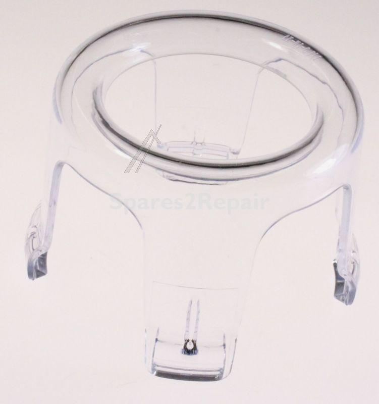 Flap - Ss-193760 Cover-body-chopper [Groupe SEB]