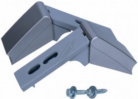 Liebherr Refrigerator Handle Plate