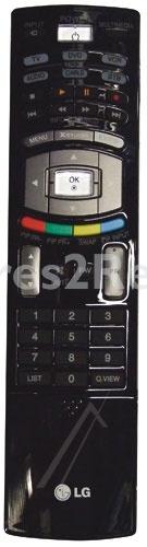 Lg Ir remote Control - 6710v00142q Remote Control