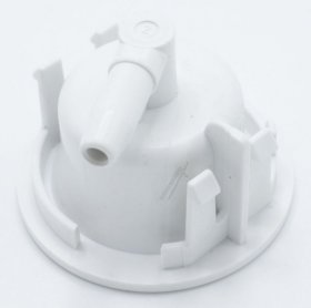 Philips Idler - 423902163566 Inlet Connection Plate Welded