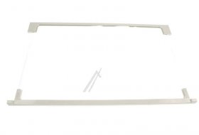 Hisense Gorenje Shelf Assembly - Hk1100551 Glass Panel
