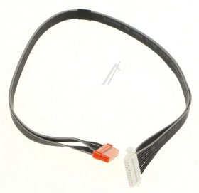 Samsung Harness - Bn39-02207h Lead Connector-power 65mu7 ul21016 20p 4