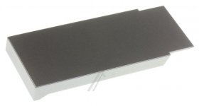 Liebherr Casing Cover - 743860400 Injection-moulded Item