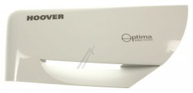Detergent Dispenser Cover - 41028009 Dispenser Drawer Front [Candy Hoover]