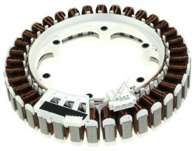 Lg Stator - 4417ea1002k Wdc266c01 sl Lg Electronics(kmz) D264 9 Scp-1 H30 D1 02*94tu