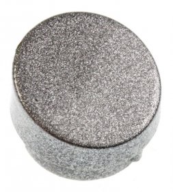 Square Plug - 4549280300 C00983975 Lock Housing Bung Arcelik-silver Mat [Arcelik]