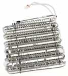 Evaporator - 4947460100 C00908030 Evaporator Finned Assembly [Arcelik]