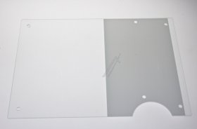 Liebherr Glass Panel - 727173600 Glass Panel
