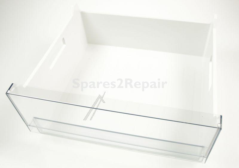 Hisense Gorenje Drawers - 571803 Drawer A6-z183 031 Assembly
