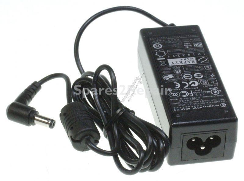 Acer Power Supply notebook - 25 lvkm5 001 Ac Adaptor 30w 19v