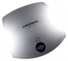 Grundig Flap - Cd Door