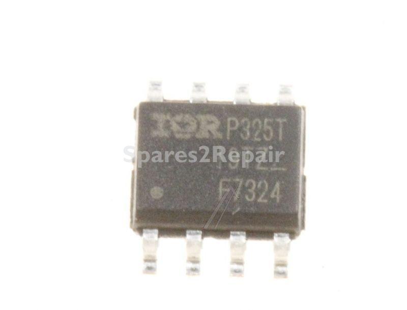 Mos Fet Transistor - Irf7324 30052000 Tr Dpmos Irf7324 -9a--20v So8 Rohs [Vestel]