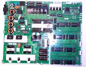 Samsung Power Supply - BN44-00675B - L65D2L_DDY