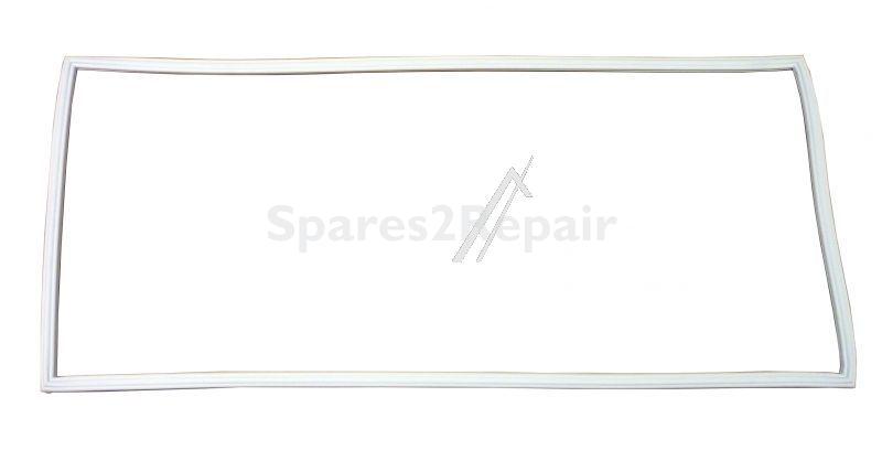 Freezer Door Seal - C00266998 480132101151 Magnetic Sealgw [Whirlpool Indesit]