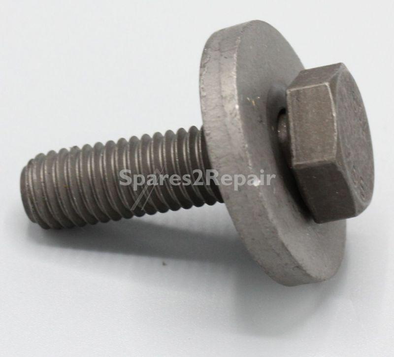 Build in Frame - Wtz11400 00574010 Connection Set [Bosch Siemens]