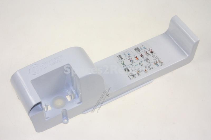 Lg Fixings And Brackets - Abq73681401 Case Assembly Pump