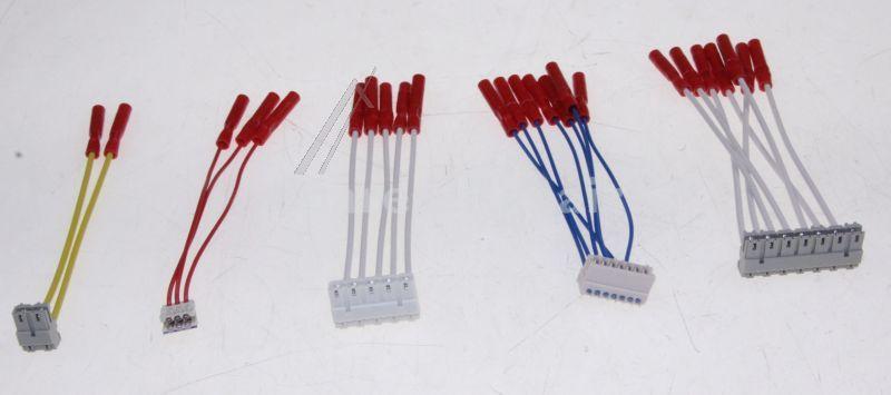 Plug - 00495928 Plug [Bosch Siemens]