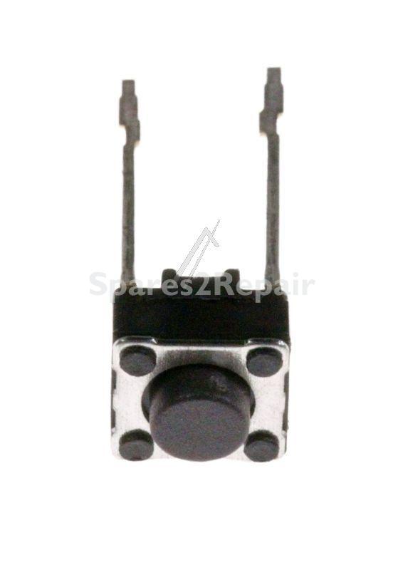 Sound United Pushbutton - 90msp001210r Skhv10910g Tact Cst1a012zt Push Sw