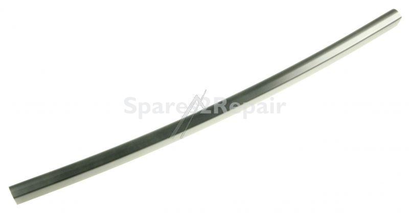 Samsung Oven Door Handles - Dg64-00203b Handle-door:geo al titanium Blk curved